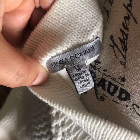 🦋Linea Domani Maxi knitted skirt🦋 - Picture 6 of 7